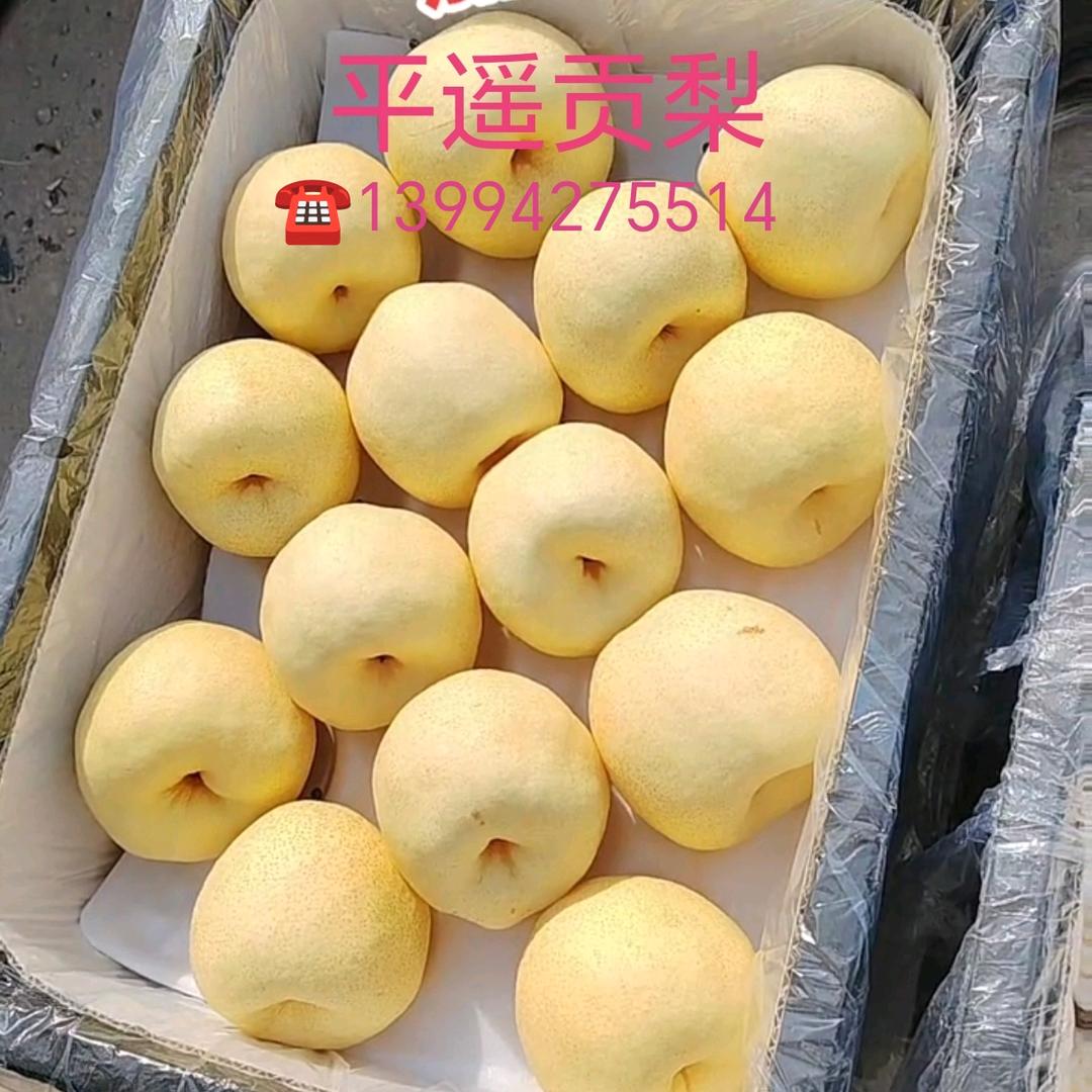 (平遥水果产地代收代发)