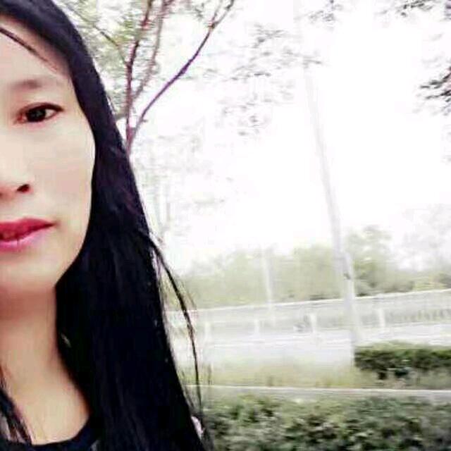 好美的雪花