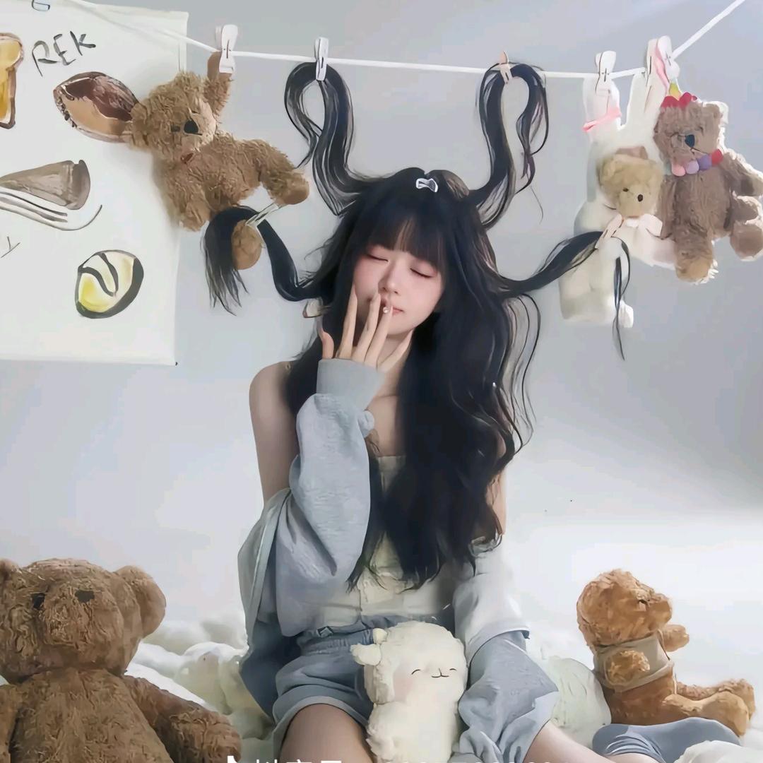 锦鲤