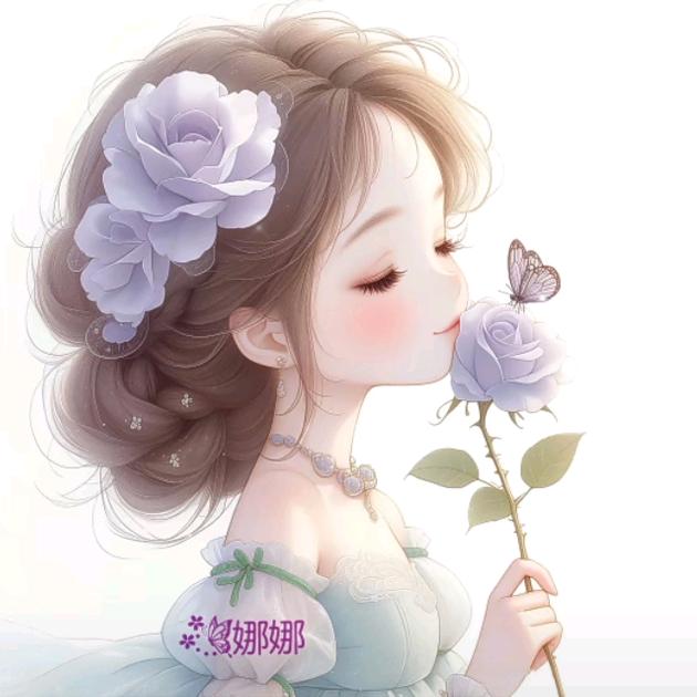 🌺娜娜🌺