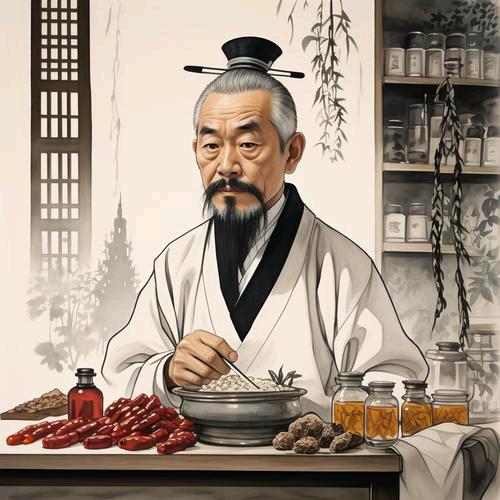 菊花大帝（范）