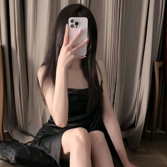 芳芳的甄选