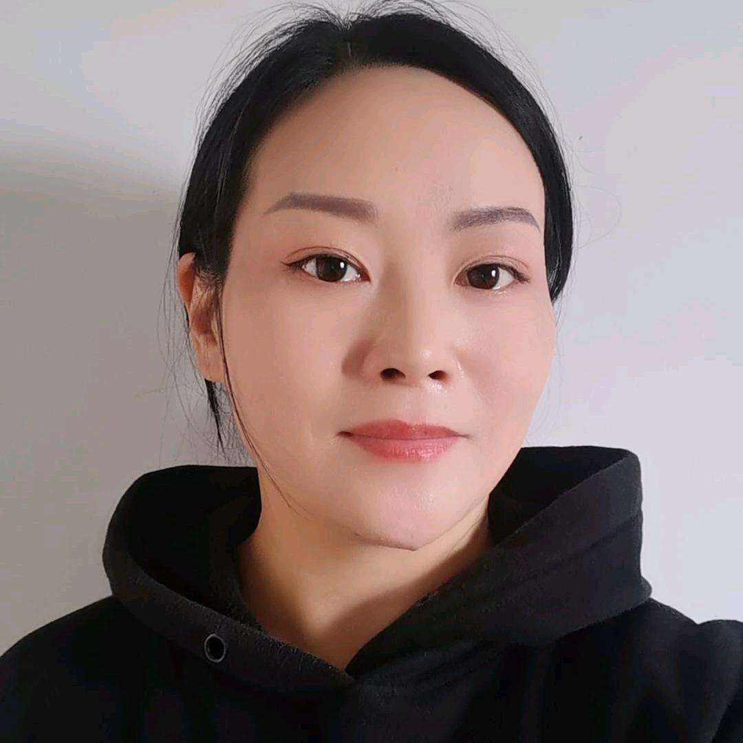 琴琴爱健康—颈椎操