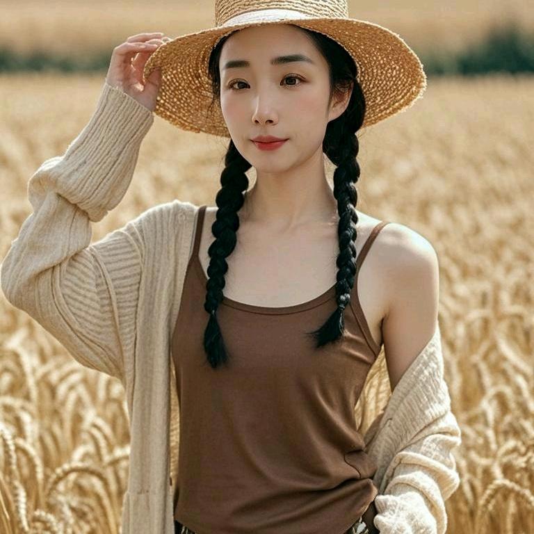 太阳花