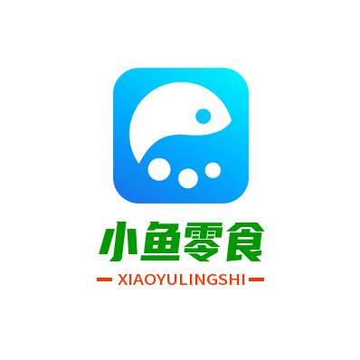 小鱼儿零食