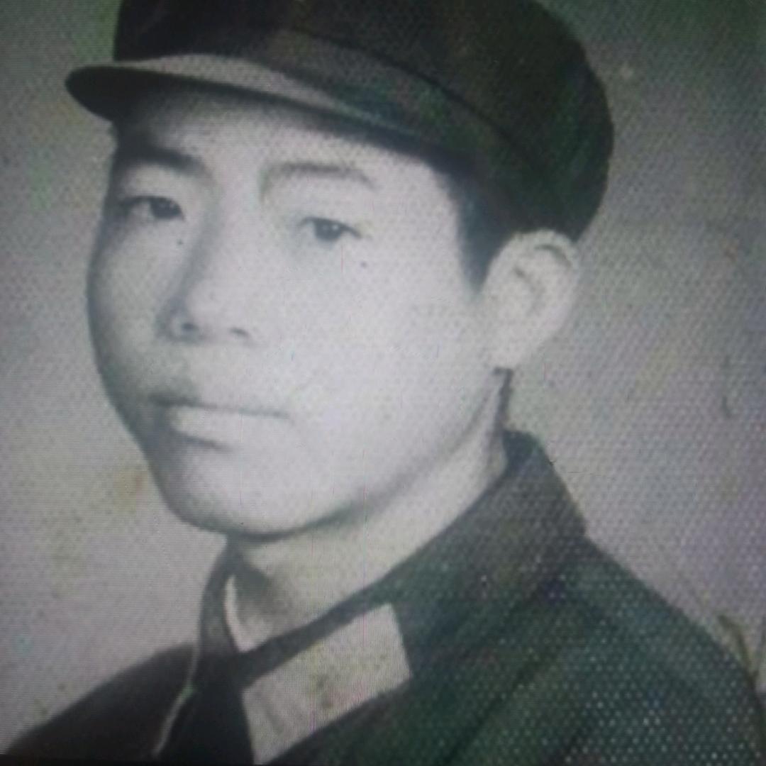 兵哥哥