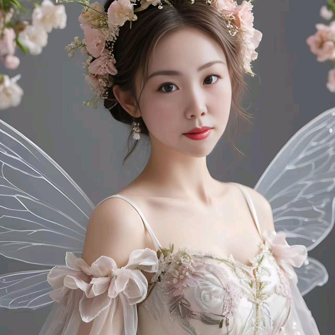 刘家大小姐🌸(˃ ⌑ ˂ഃ )