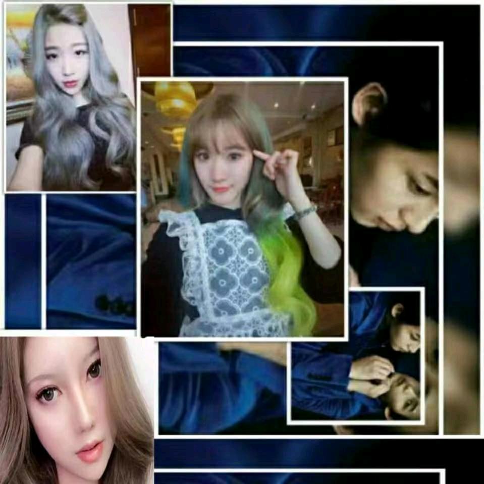 小上海美业