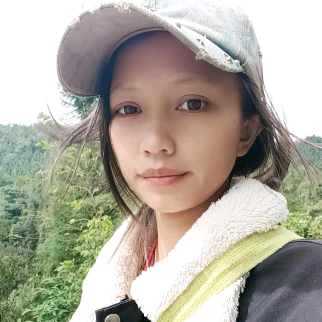 梅梅98年单亲妈妈