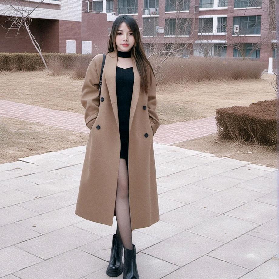 小美