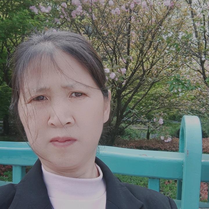 花开富贵@