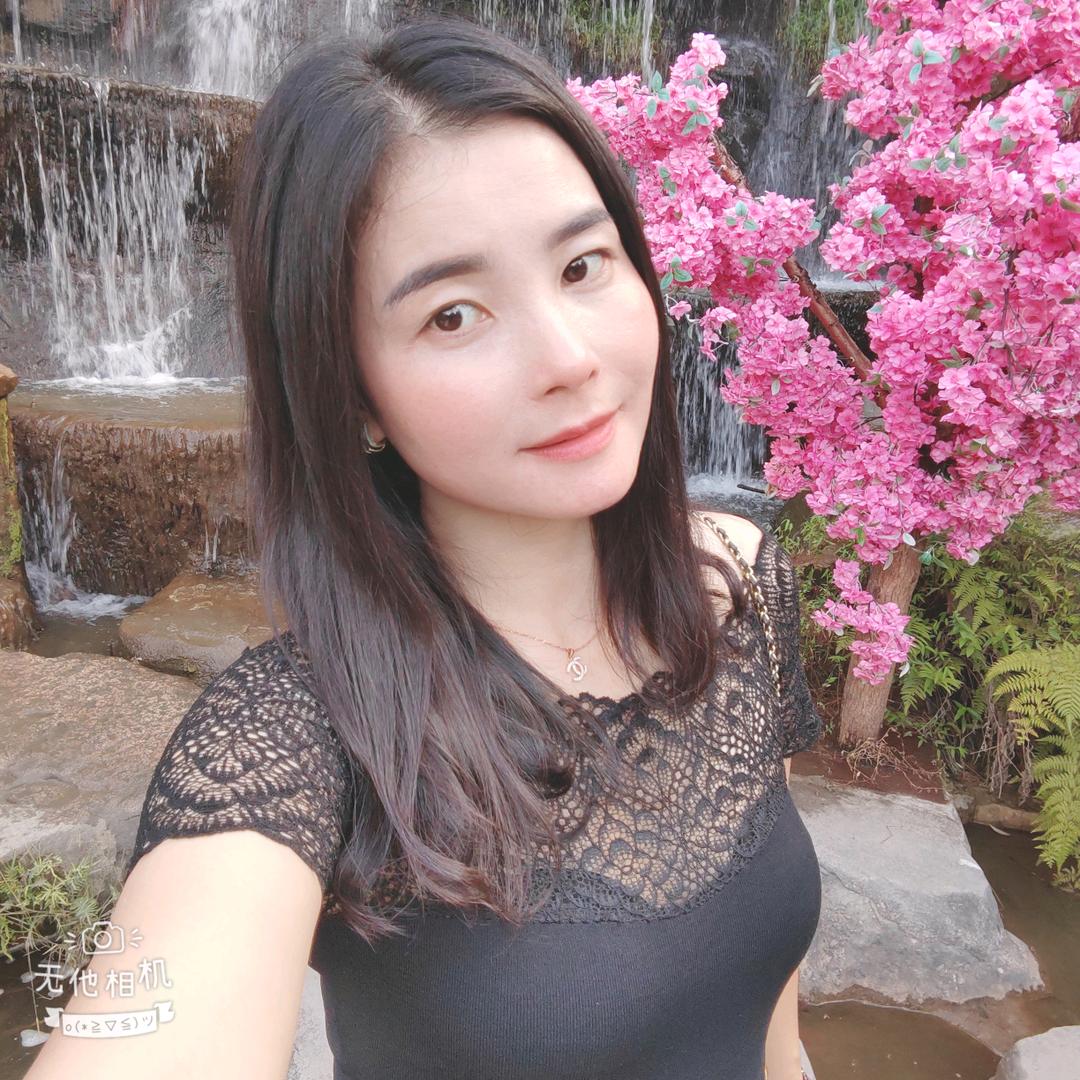 卢美丽早上8：10