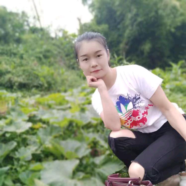 荣昌妞