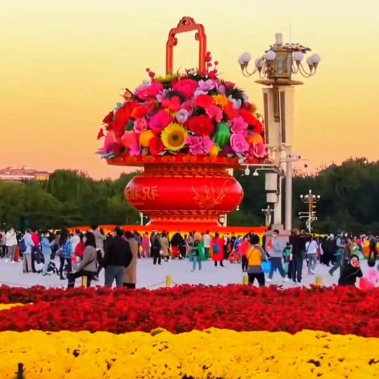 彼岸花开忆流年