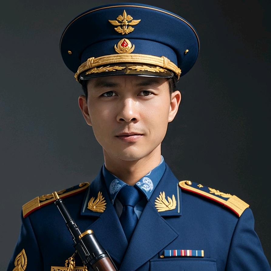 出发