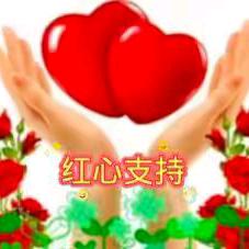 火红的太阳(●'◡'●)