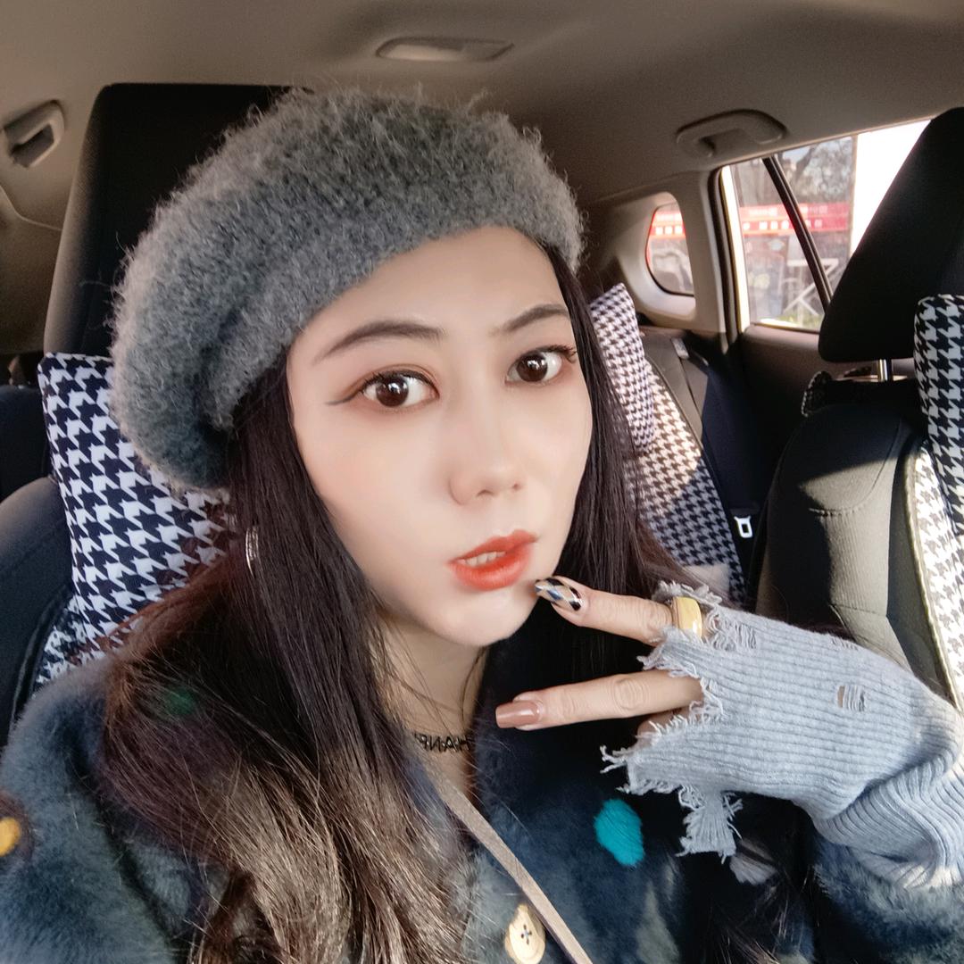 🌈娜宝儿