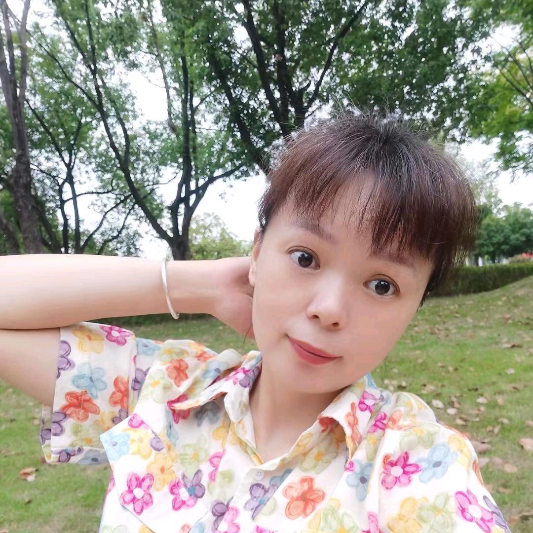 伟琴（已瘦46斤）