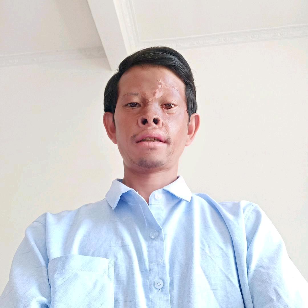 知足长乐。