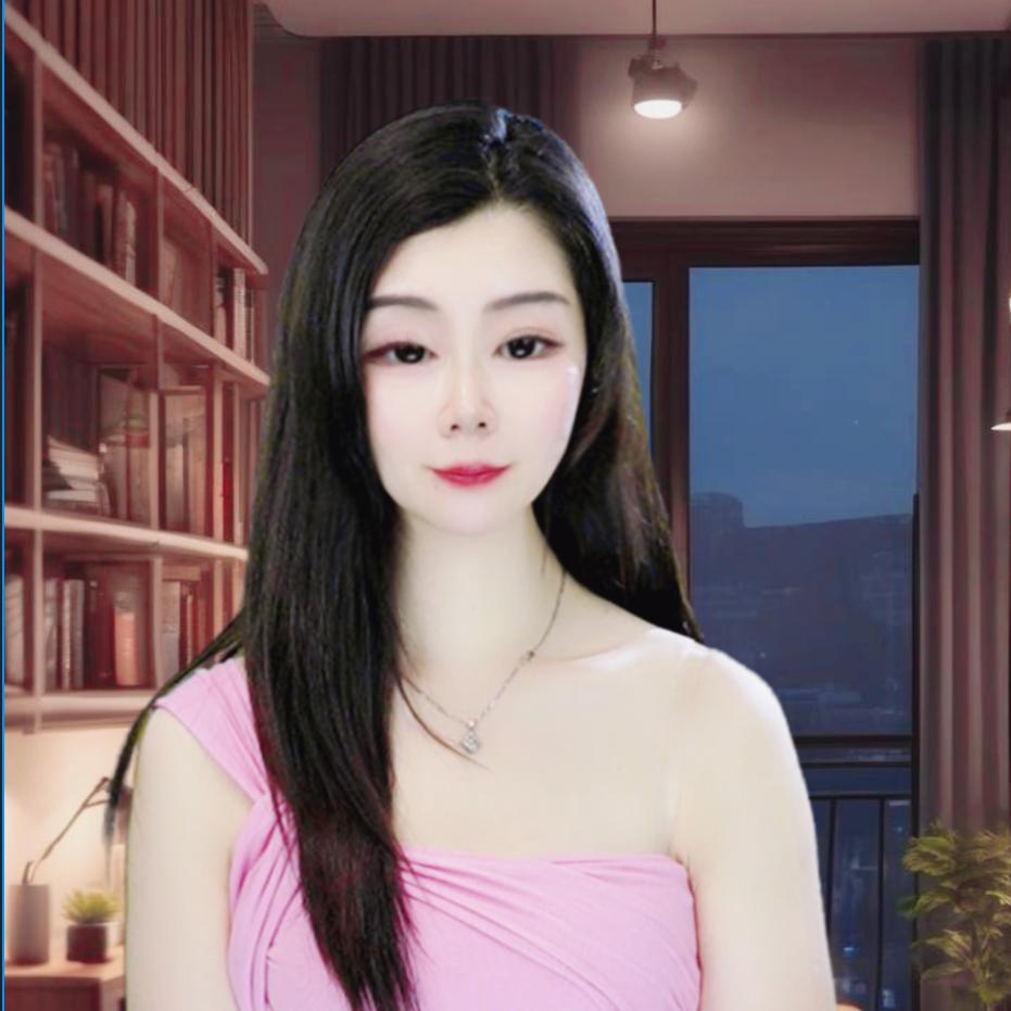 @小倩