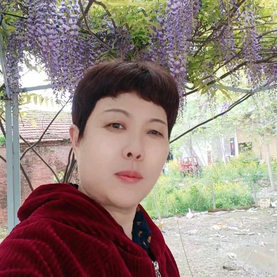 老有所乐。
