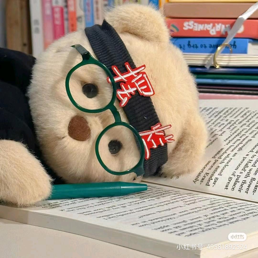 摆烂闲鱼💤🌾