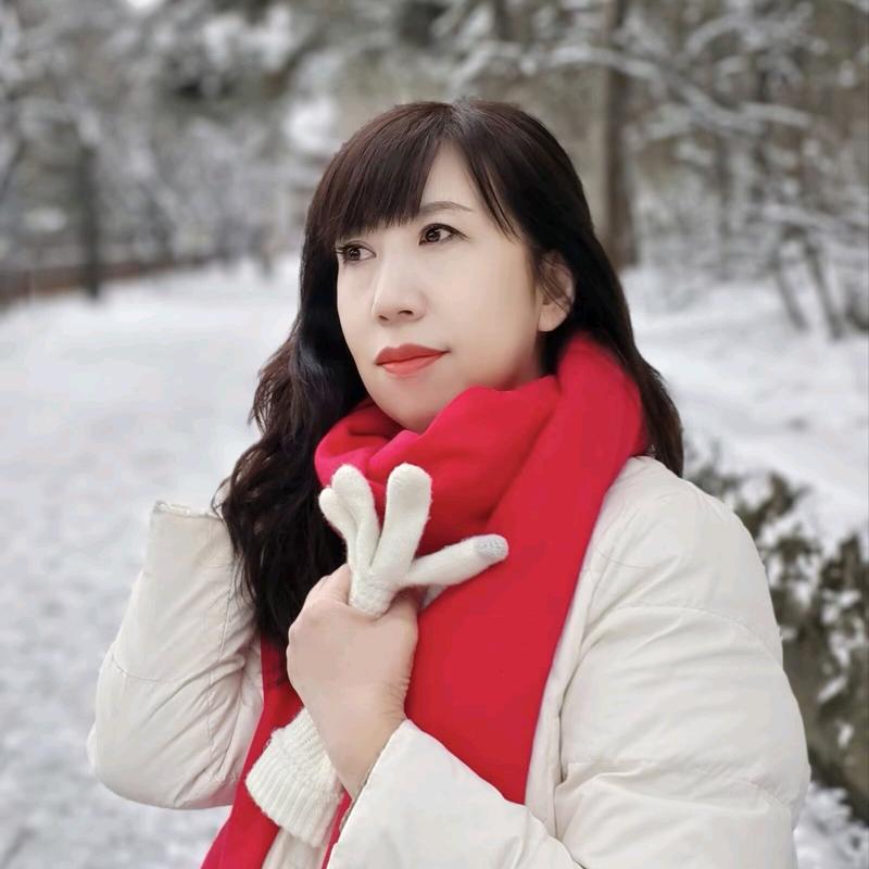 娜时花开^0^