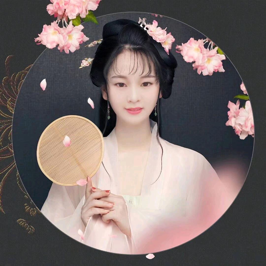 汐颜❤️