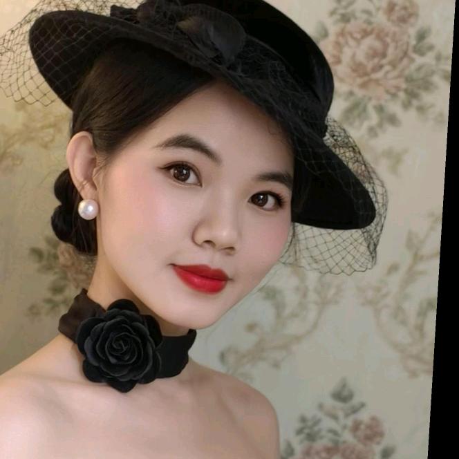 林小姐