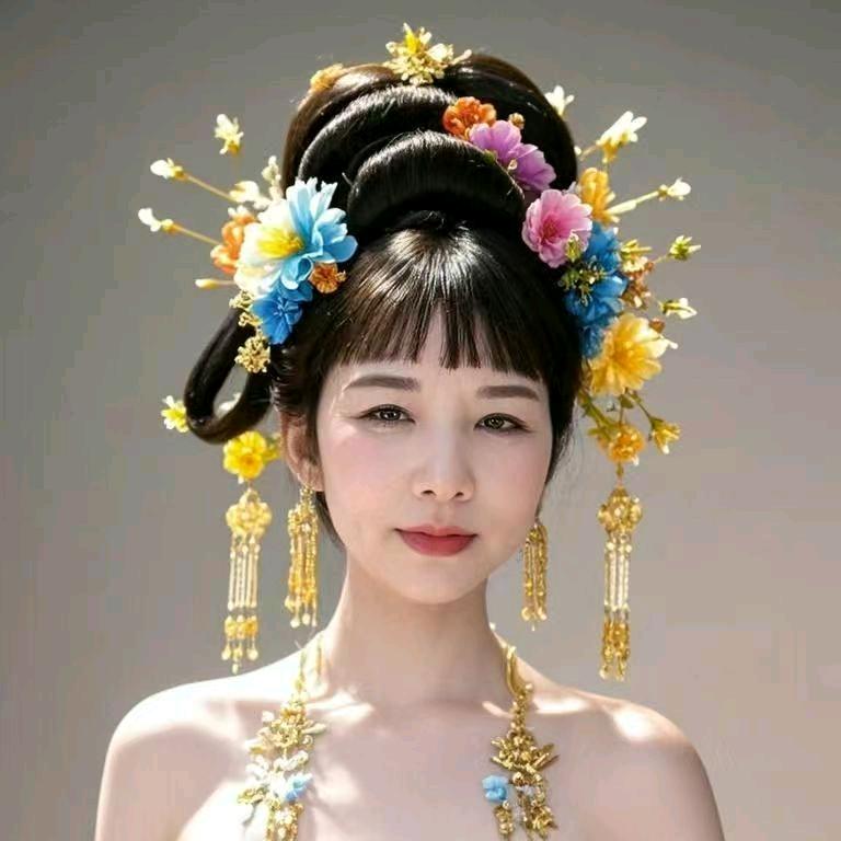 清姐首播: