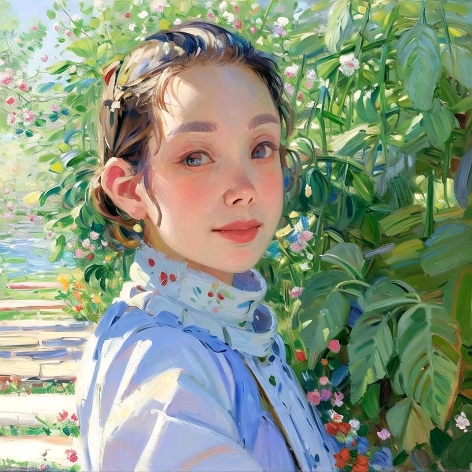 富婆