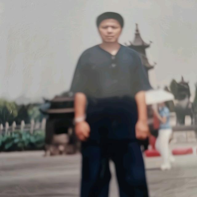 孤身走我路