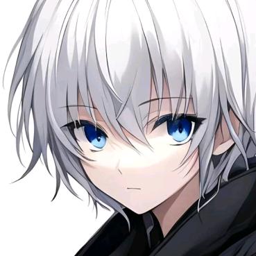 冰✘