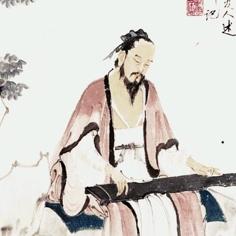 荷风