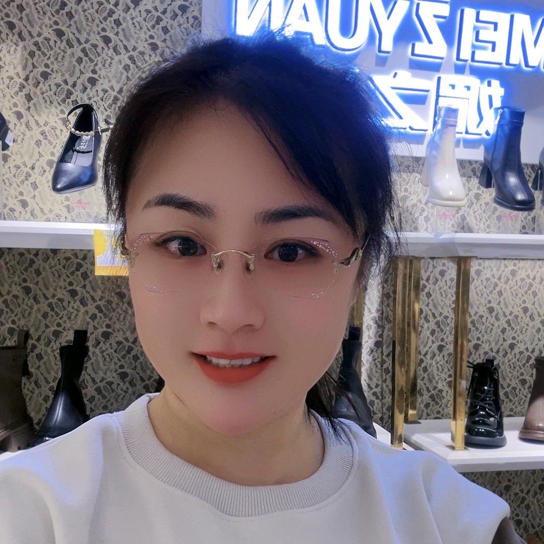 章丘鞋店娜姐