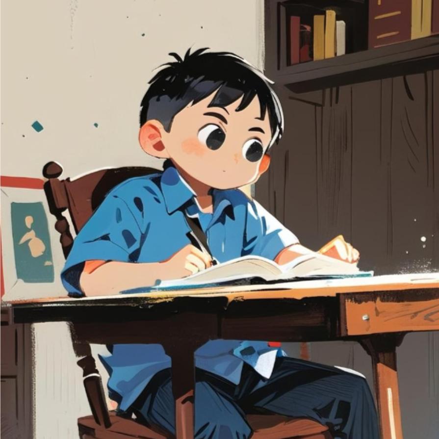 路一直都在