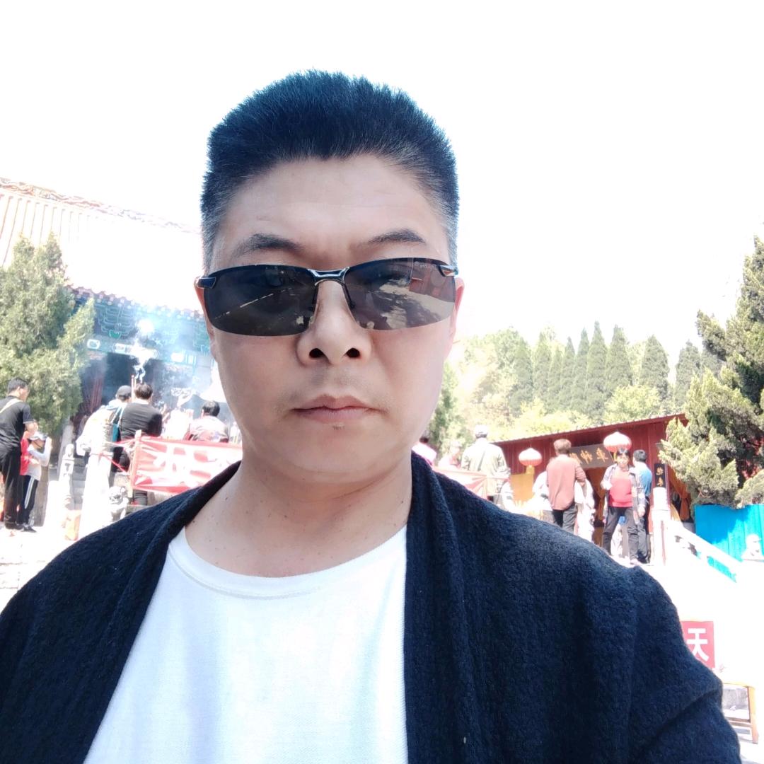 胜利平安