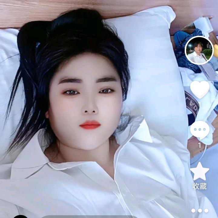 伤心的泪