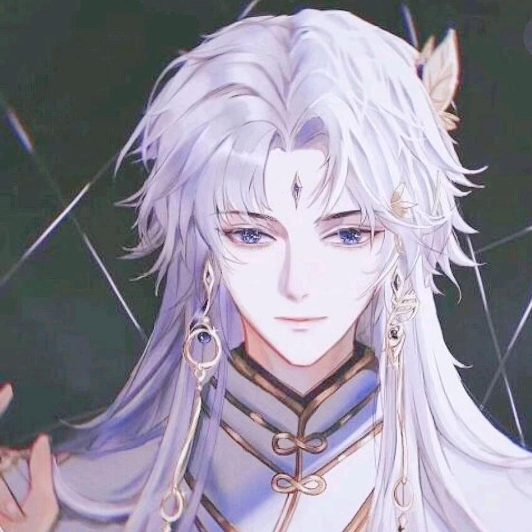 墨言✨