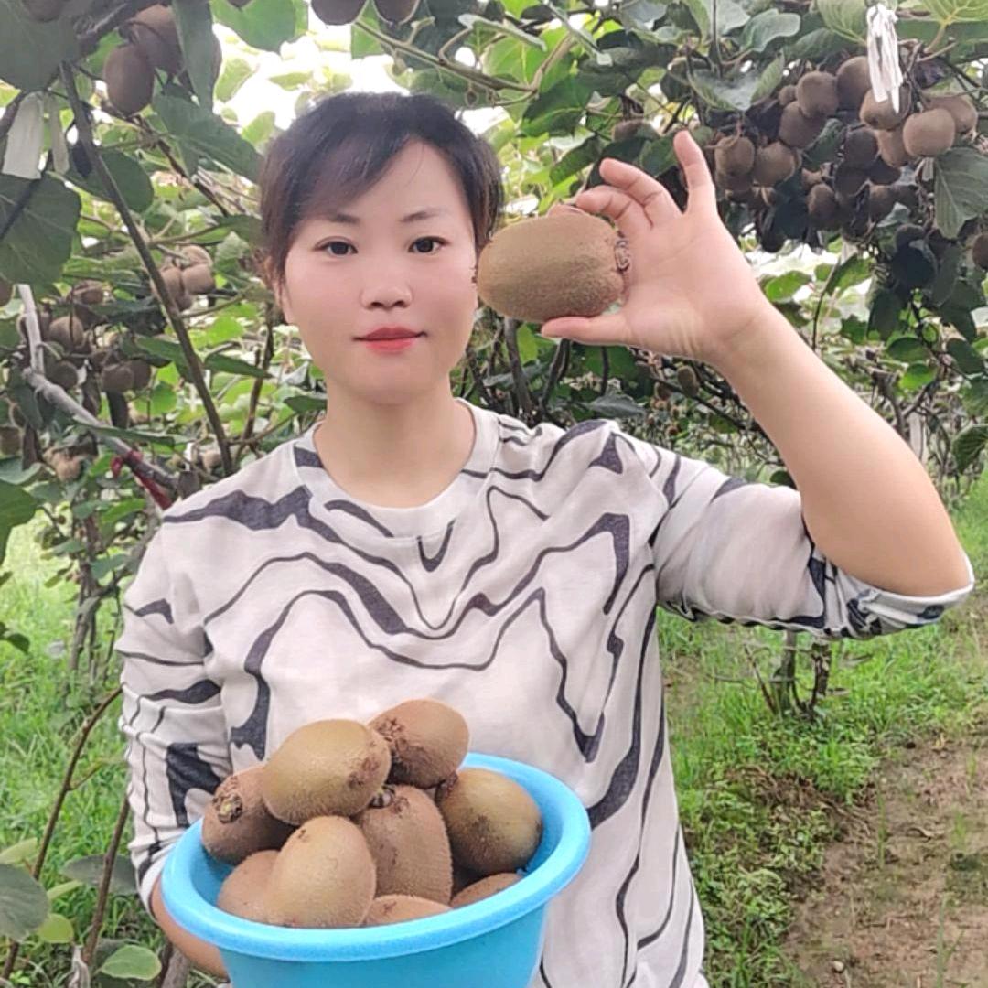 @猕猴桃姐姐🥝