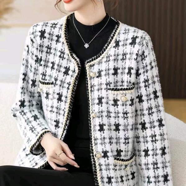 杭州董姐小香风女装