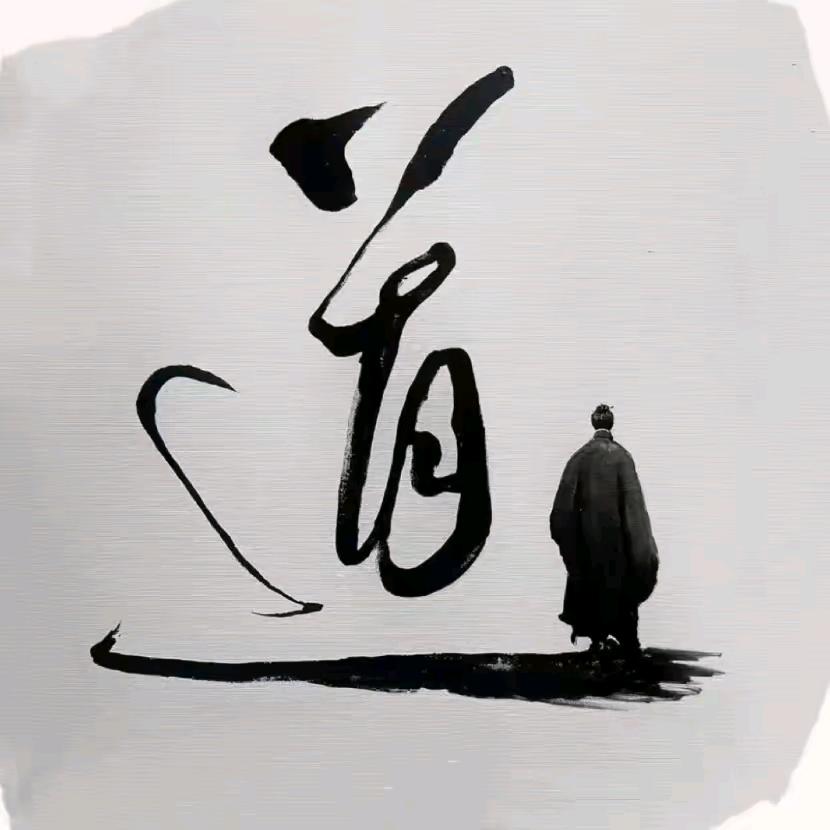 【神是道】
