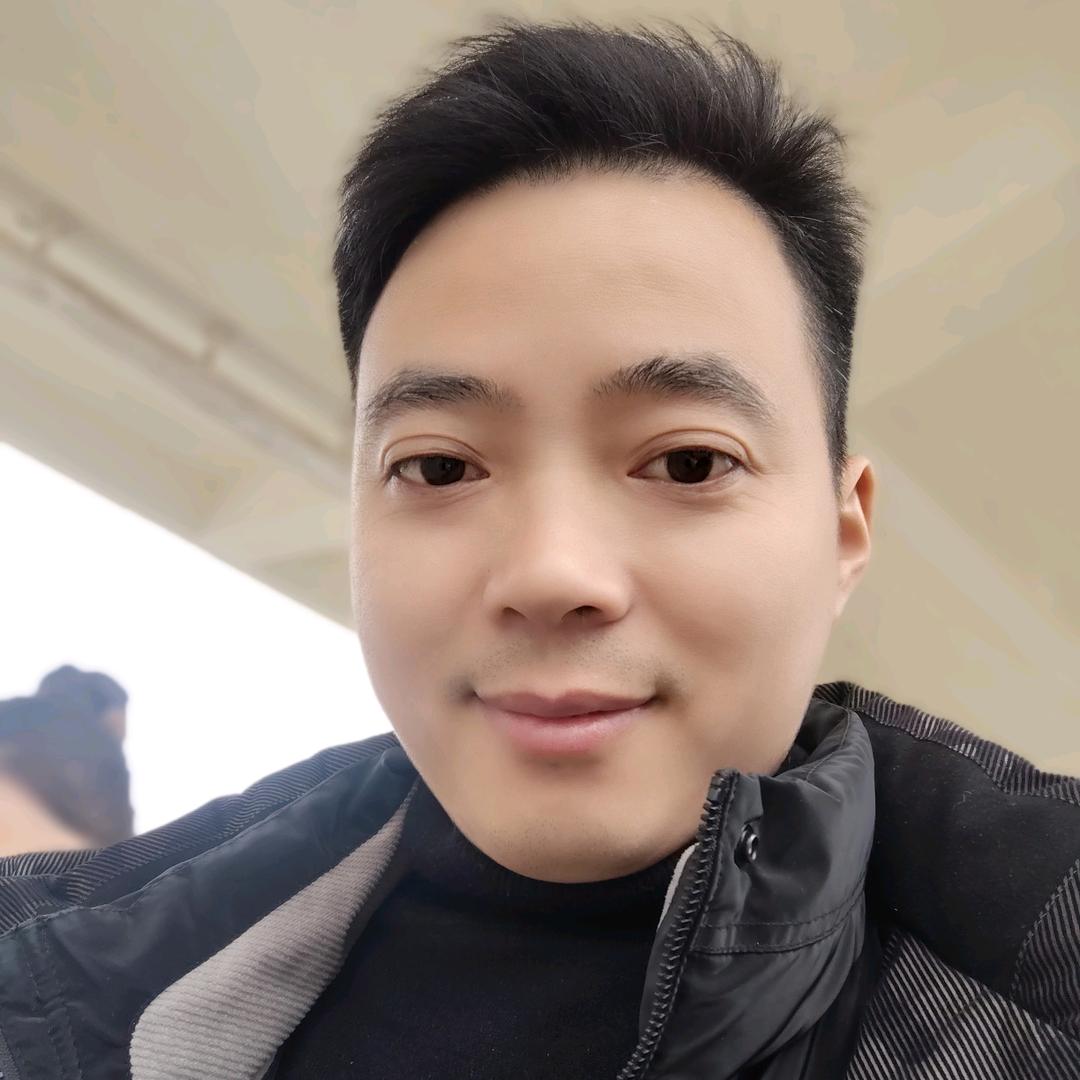 卖牛肉的80后