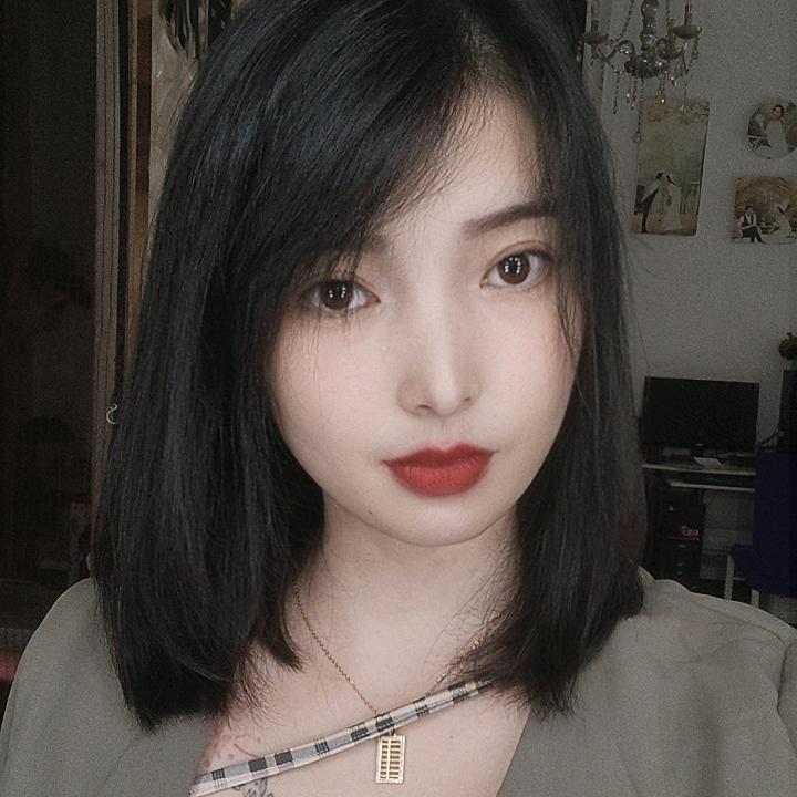 心儿呀