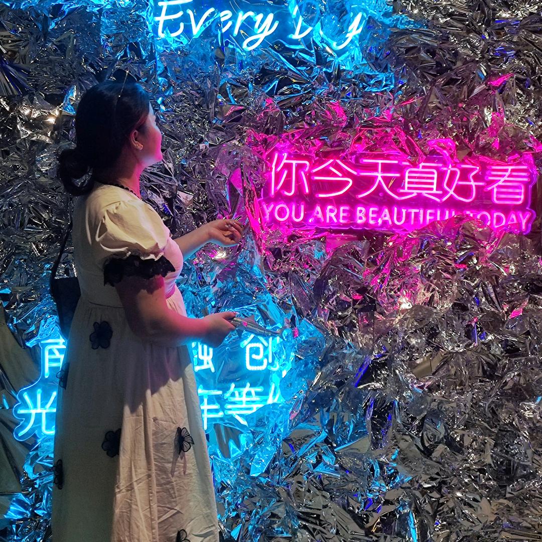 欧阳小姐姐