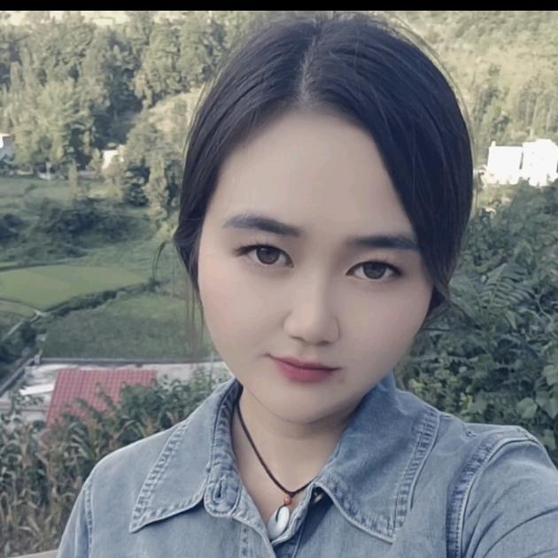 沿河妹子