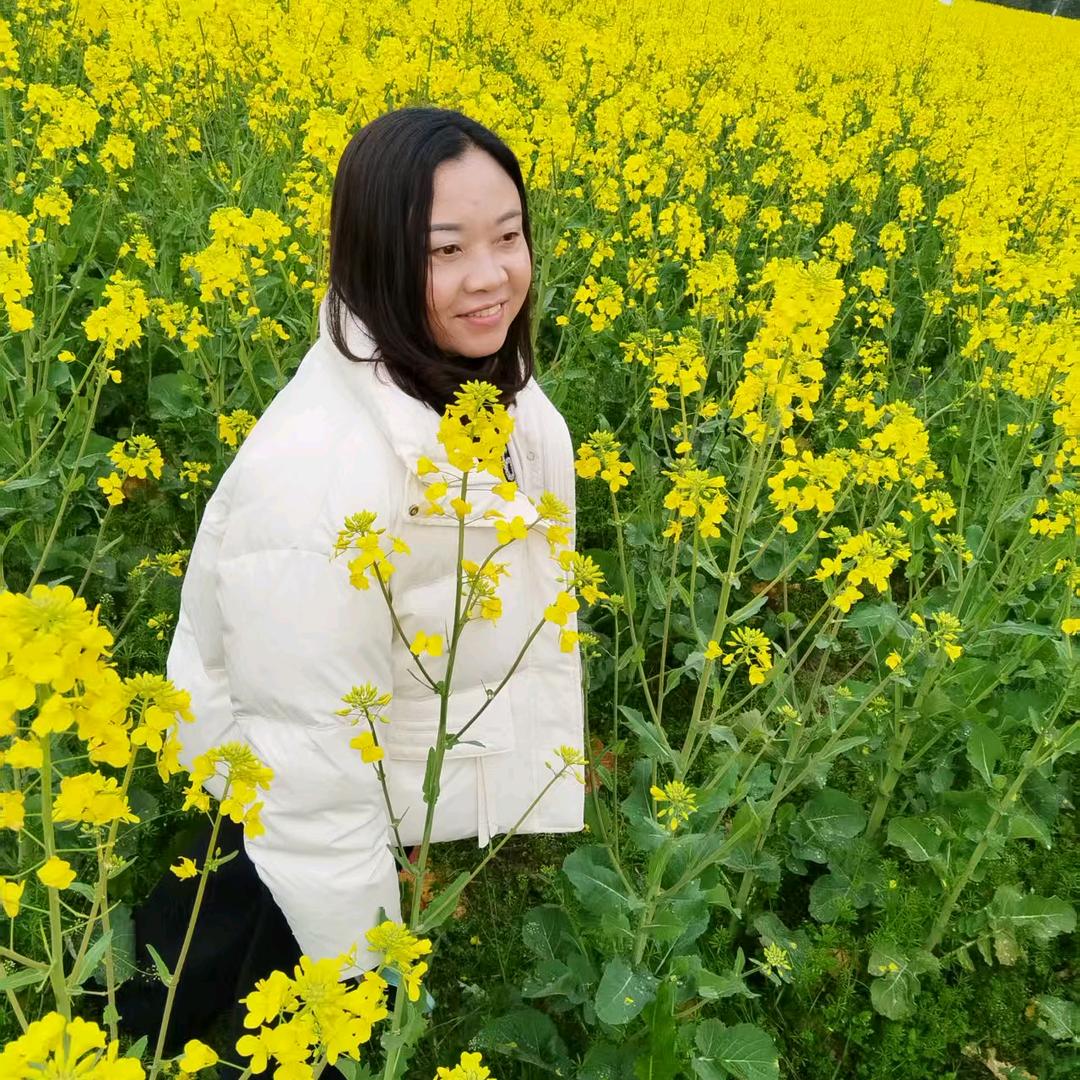 农资人华姐