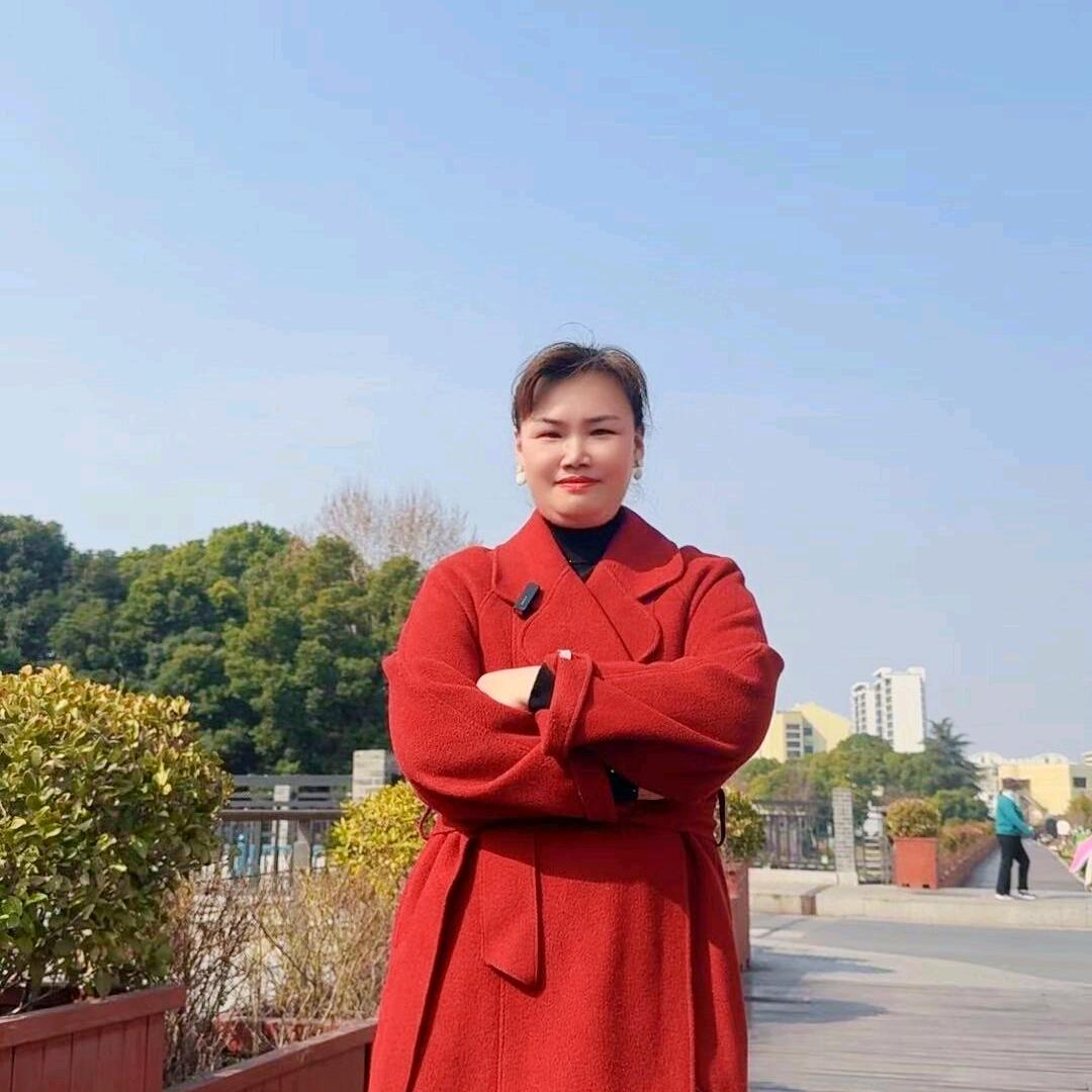 科玲姐探房
