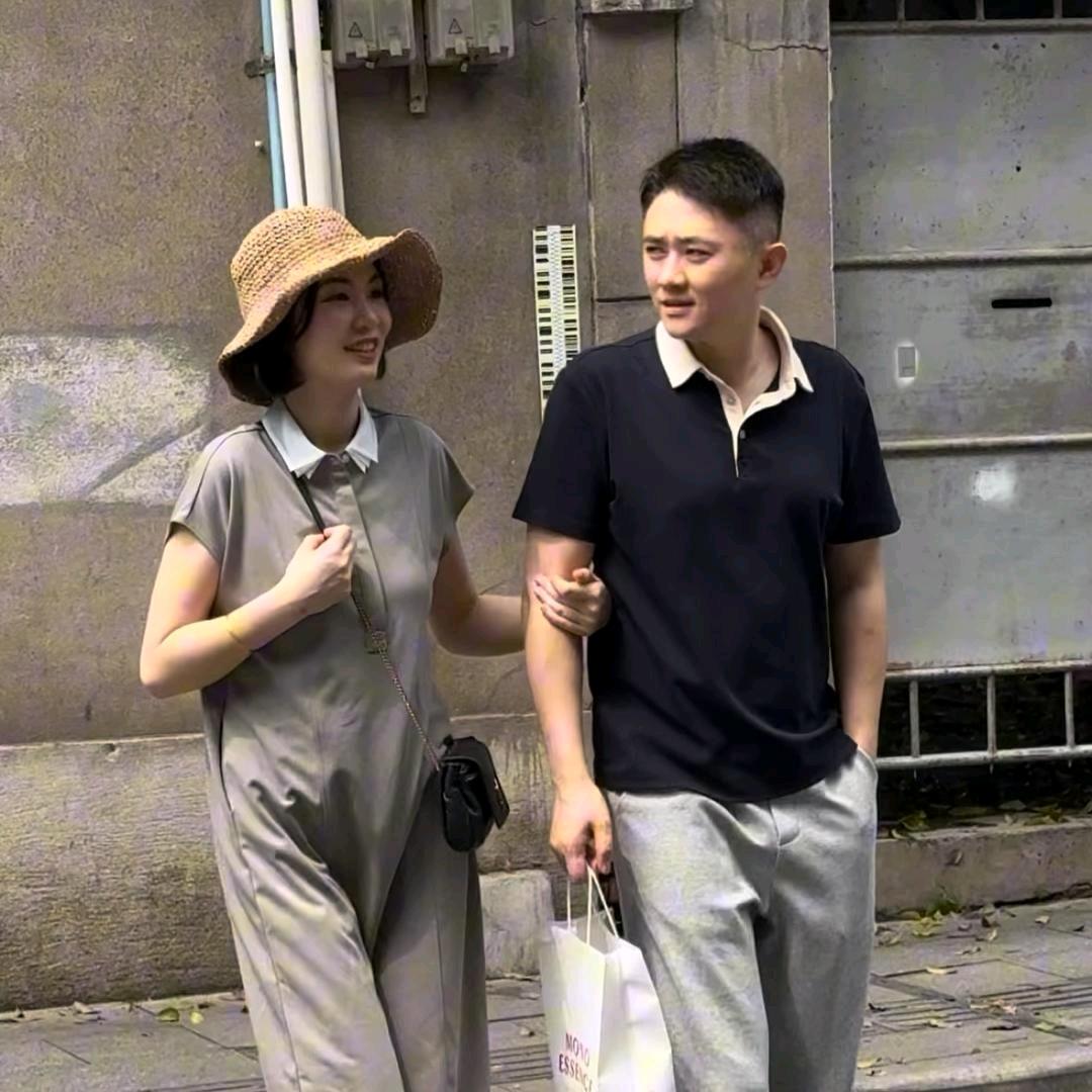 杰虹优品夫妇-穿搭精选