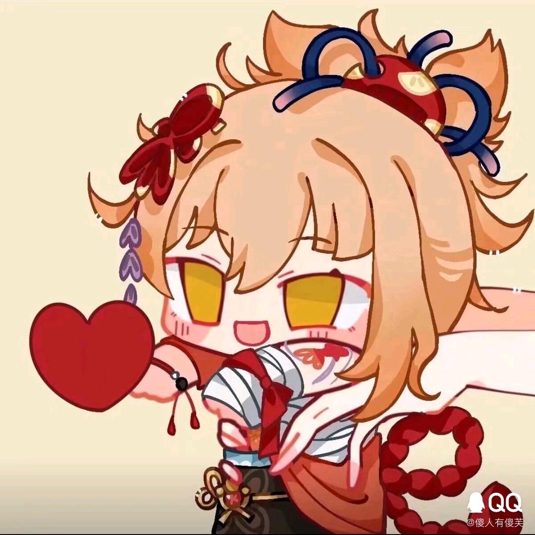 时刻礼志ing